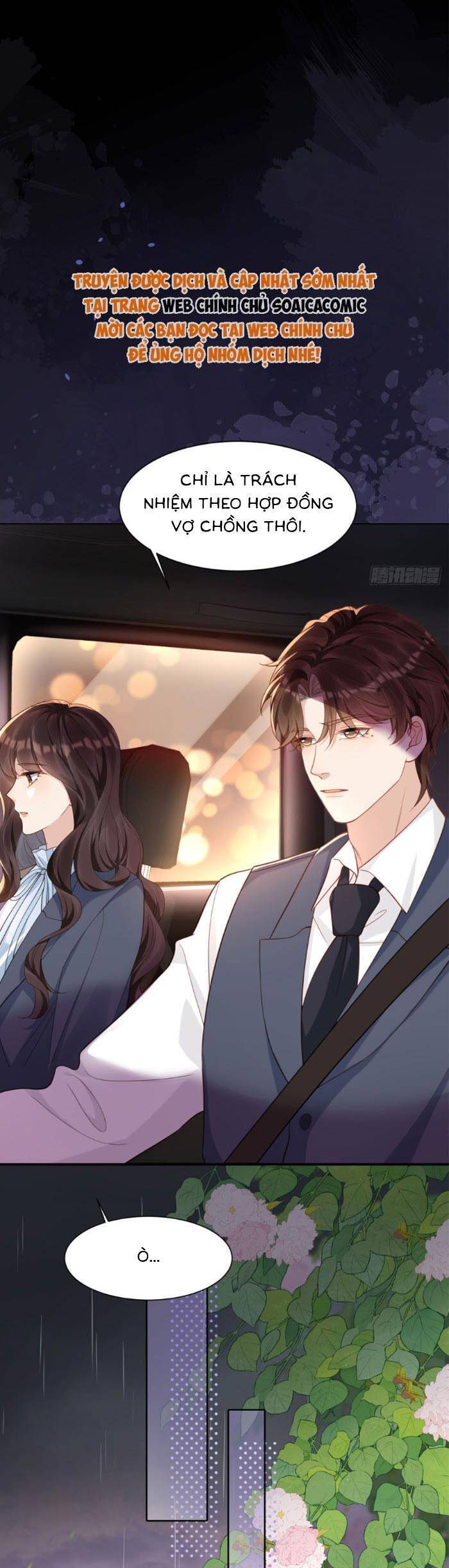 Kết Hôn Với Đại Lão Thực Vật [Chap 40-41]