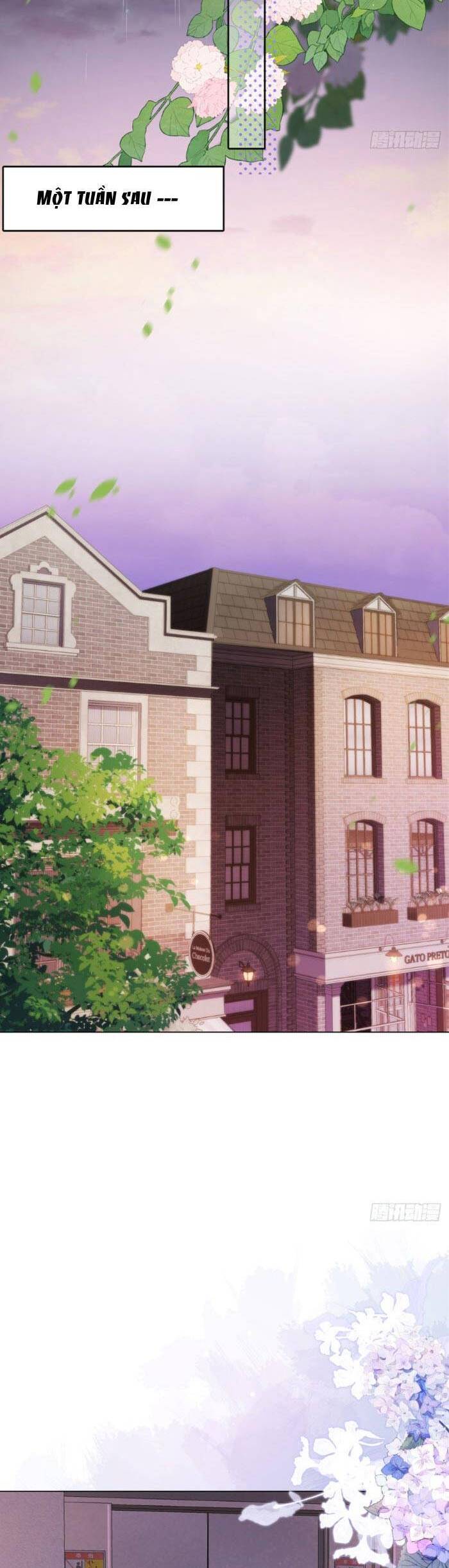 Kết Hôn Với Đại Lão Thực Vật [Chap 40-41]