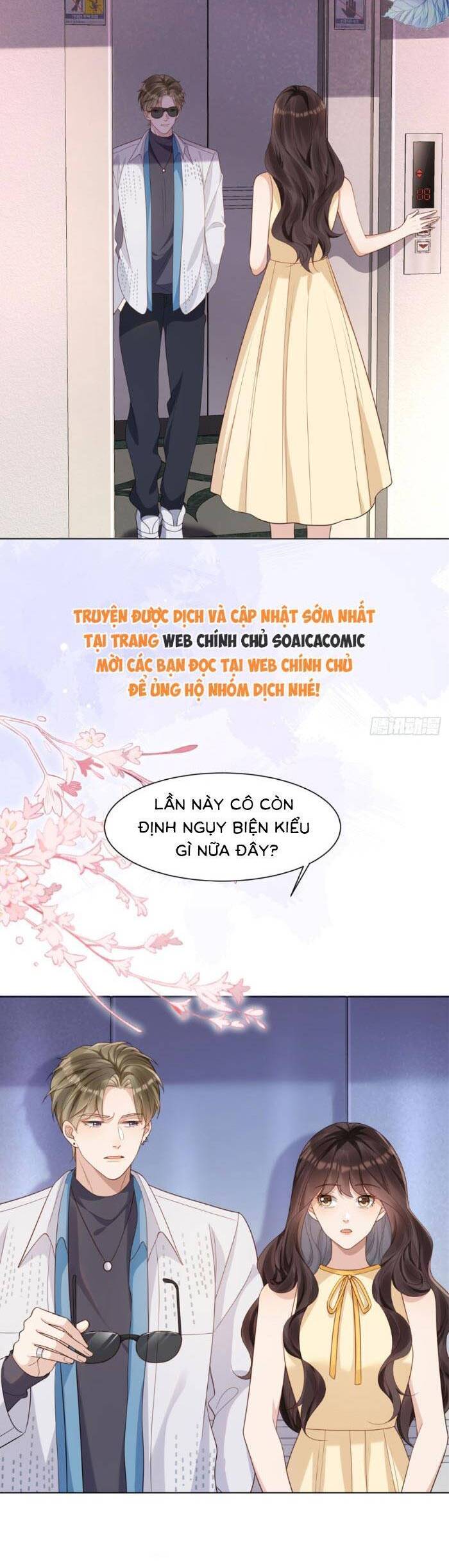 Kết Hôn Với Đại Lão Thực Vật [Chap 40-41]