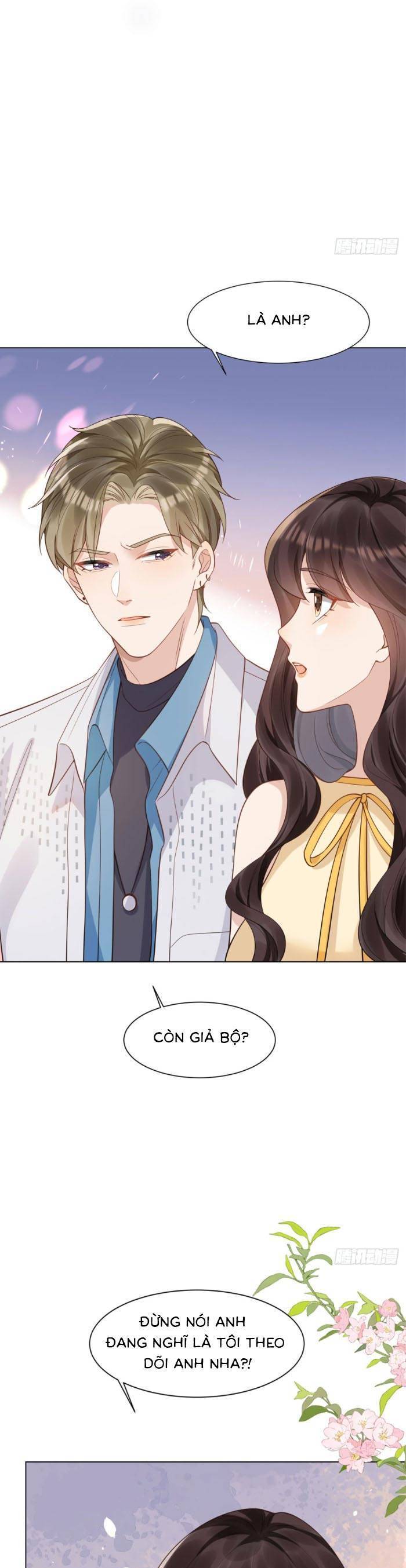 Kết Hôn Với Đại Lão Thực Vật [Chap 40-41]