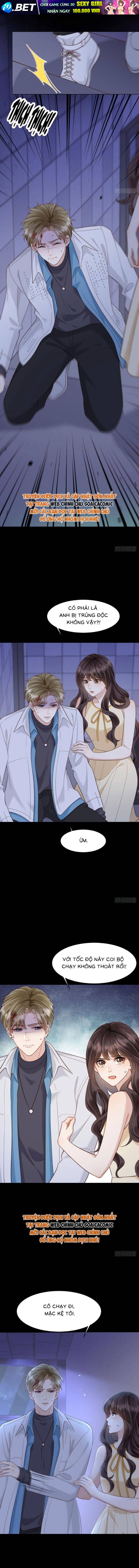 Kết Hôn Với Đại Lão Thực Vật [Chap 40-41]