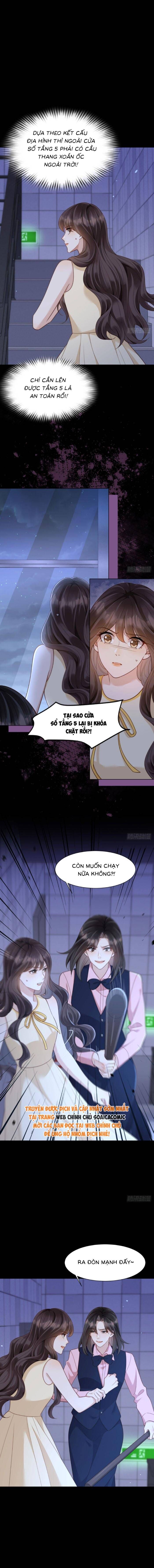 Kết Hôn Với Đại Lão Thực Vật [Chap 40-41]