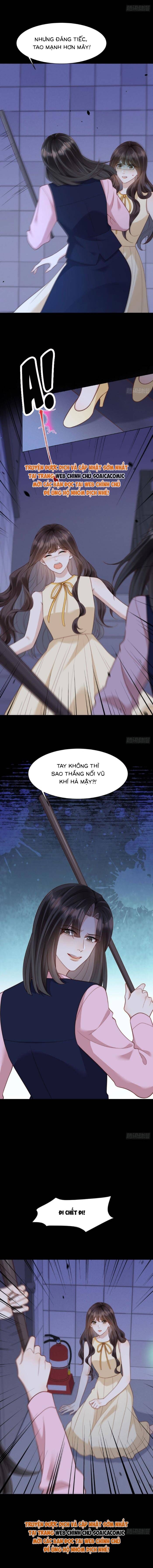 Kết Hôn Với Đại Lão Thực Vật [Chap 40-41]