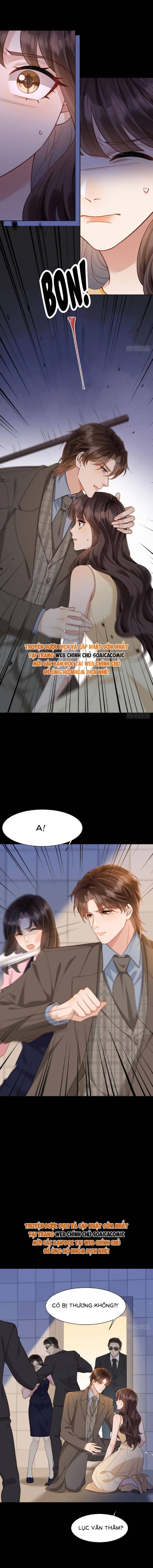 Kết Hôn Với Đại Lão Thực Vật [Chap 40-41]