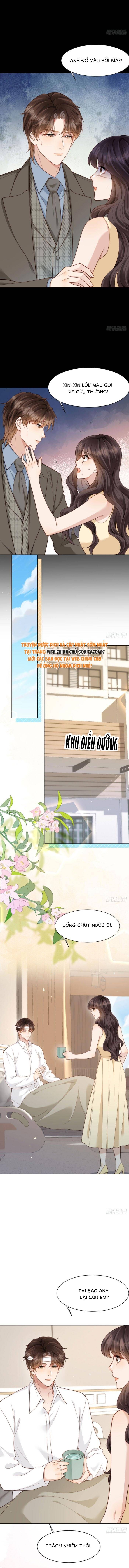 Kết Hôn Với Đại Lão Thực Vật [Chap 40-41]