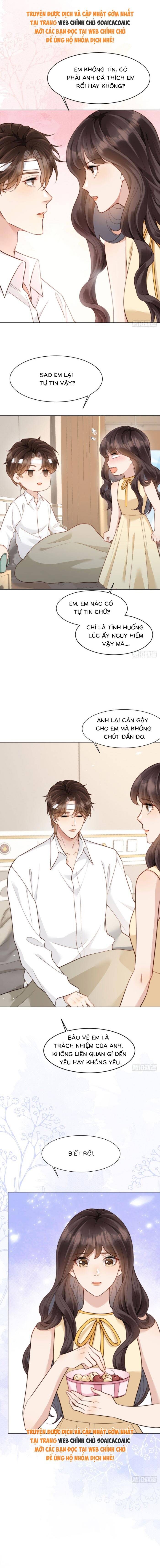 Kết Hôn Với Đại Lão Thực Vật [Chap 40-41]