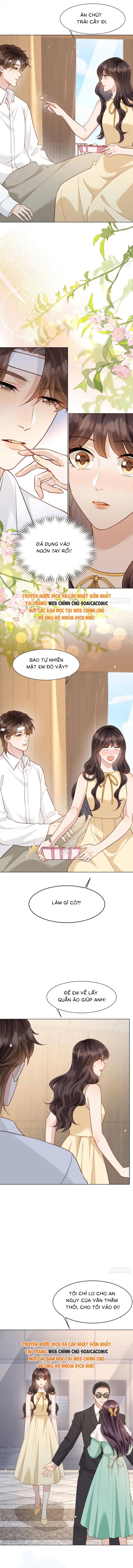 Kết Hôn Với Đại Lão Thực Vật [Chap 40-41]
