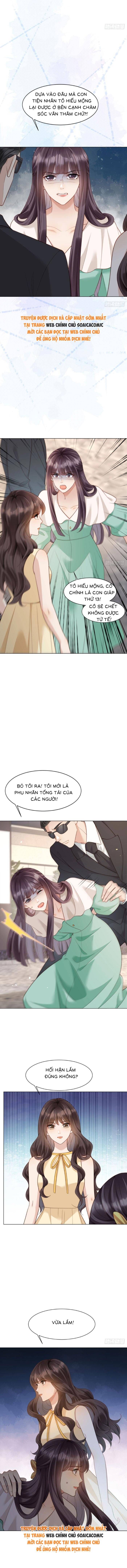 Kết Hôn Với Đại Lão Thực Vật [Chap 40-41]
