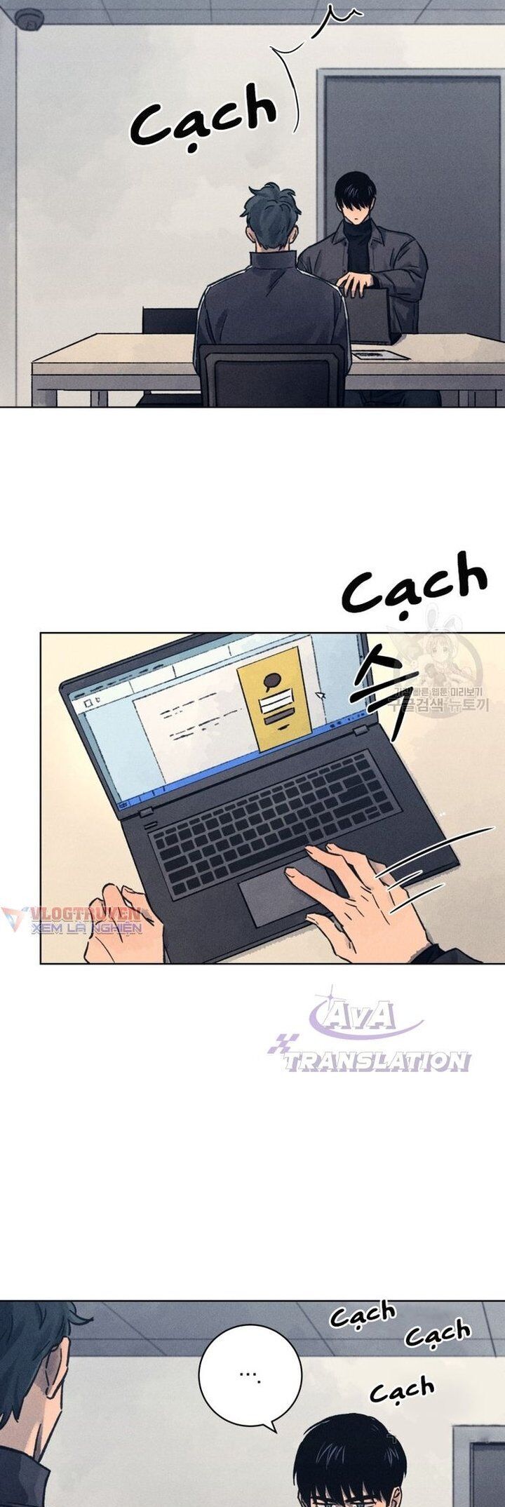 Phỏng Vấn Sát Nhân [Chap 32-76] - Page 10