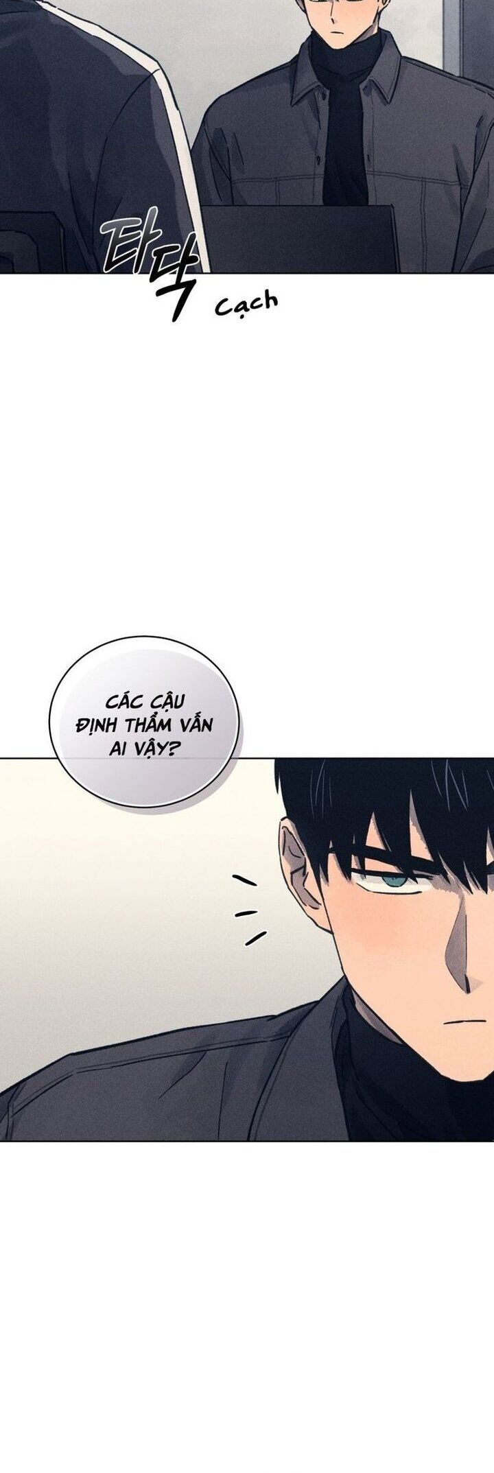 Phỏng Vấn Sát Nhân [Chap 32-76] - Page 11