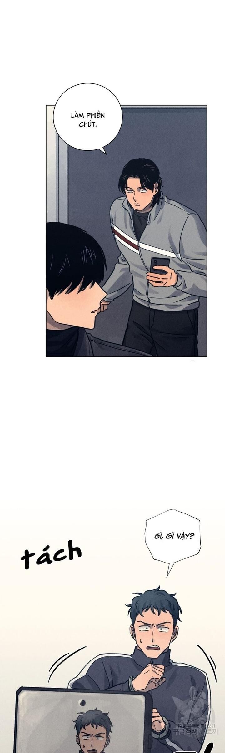 Phỏng Vấn Sát Nhân [Chap 32-76] - Page 16