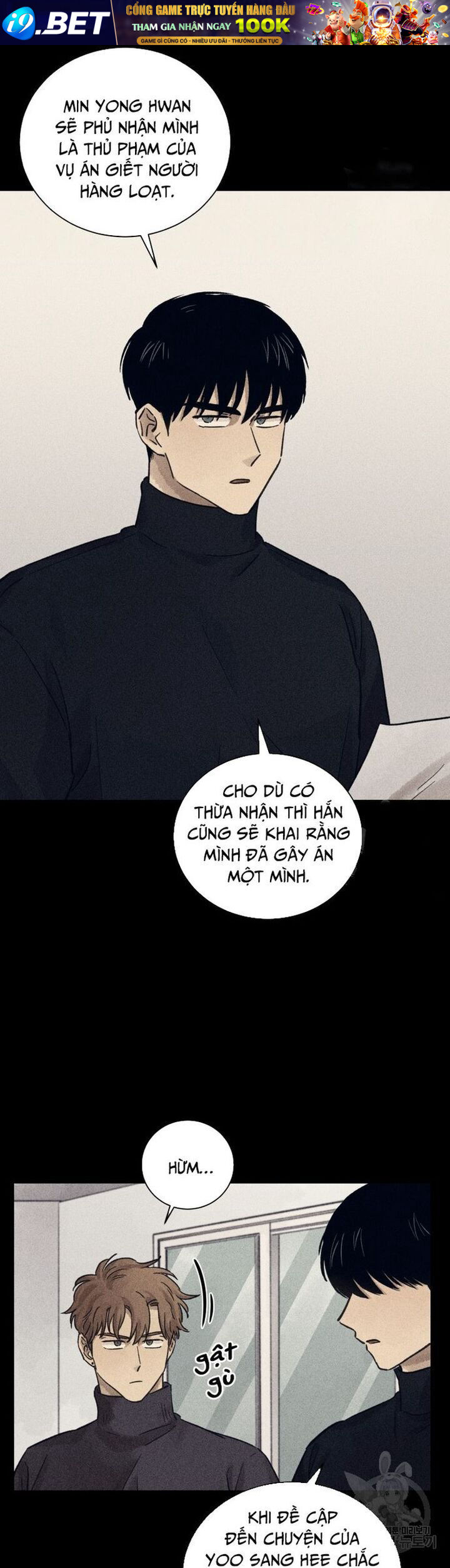 Phỏng Vấn Sát Nhân [Chap 32-76] - Page 2