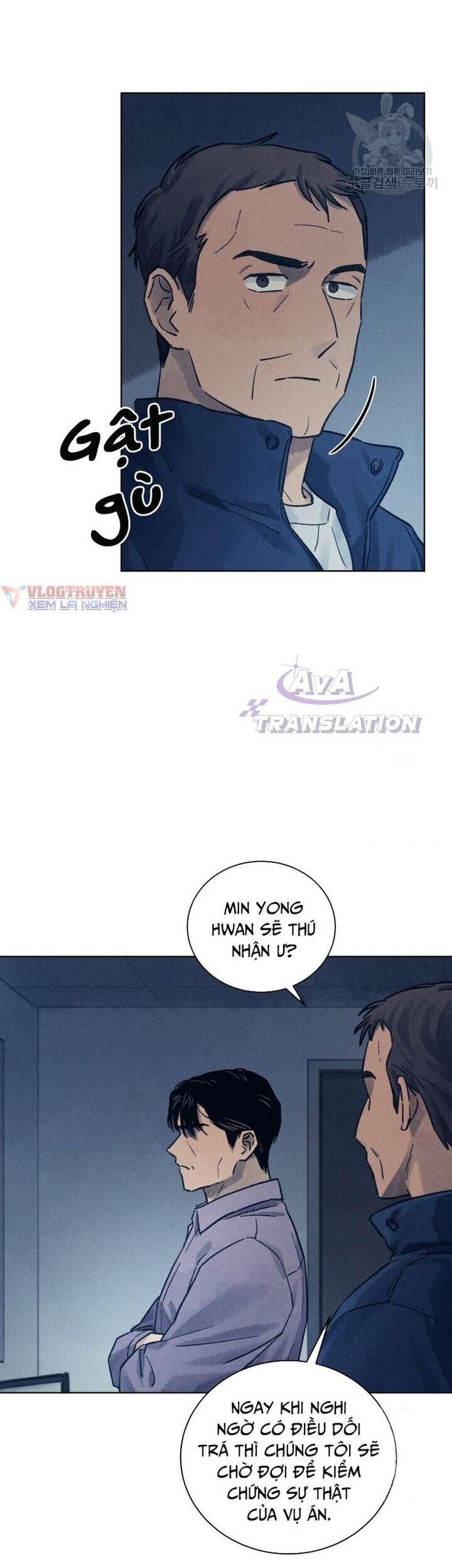 Phỏng Vấn Sát Nhân [Chap 32-76] - Page 23