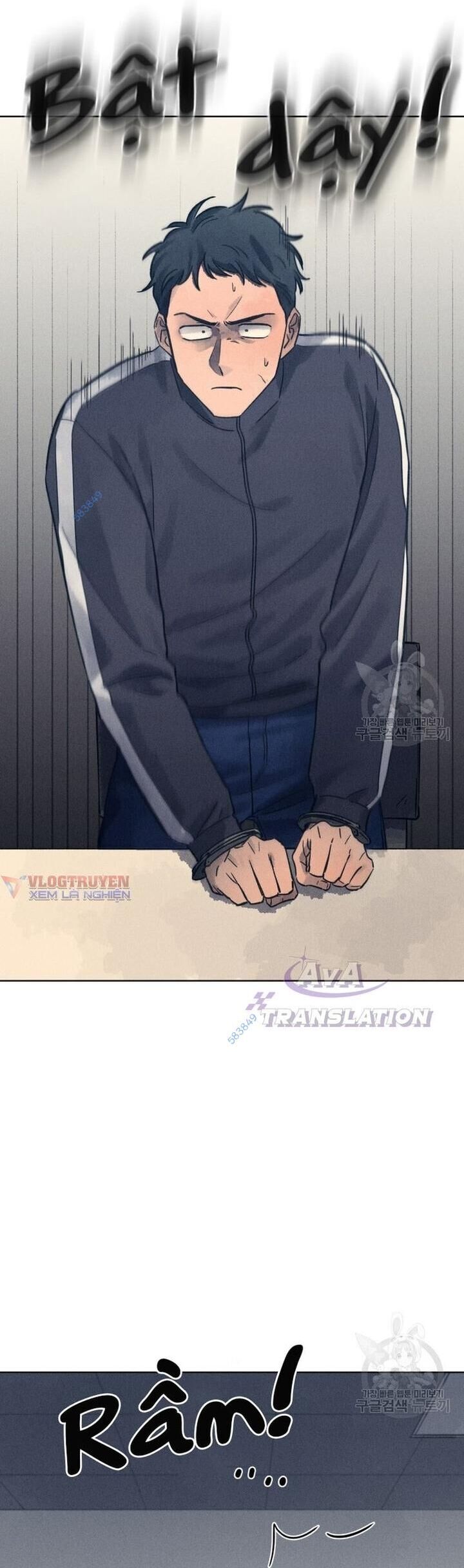 Phỏng Vấn Sát Nhân [Chap 32-76] - Page 29