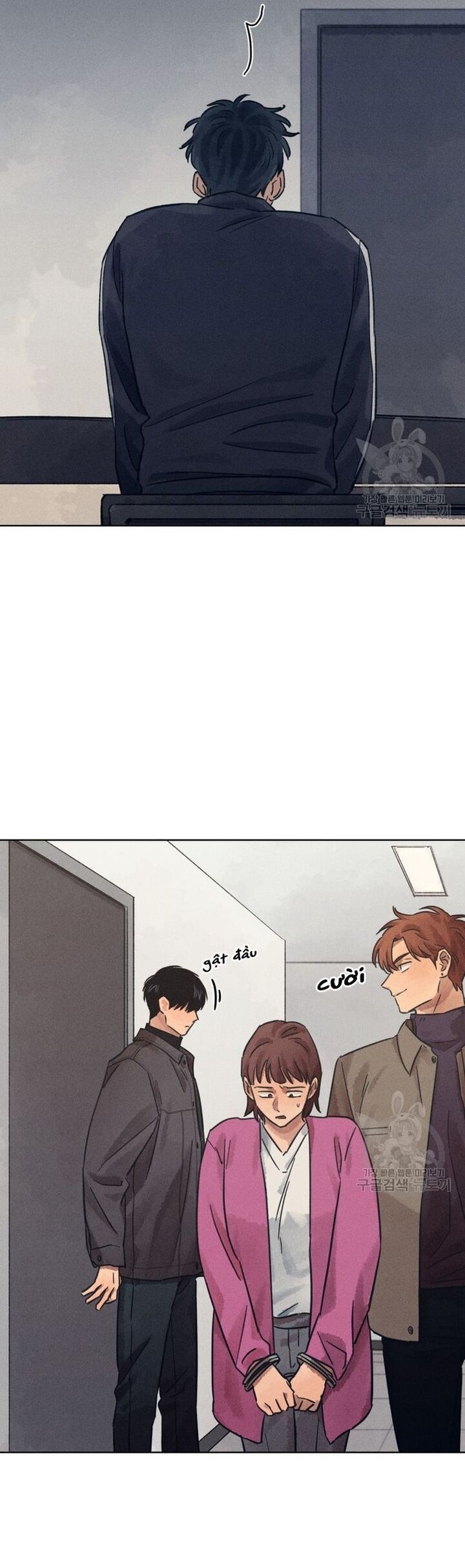 Phỏng Vấn Sát Nhân [Chap 32-76] - Page 30