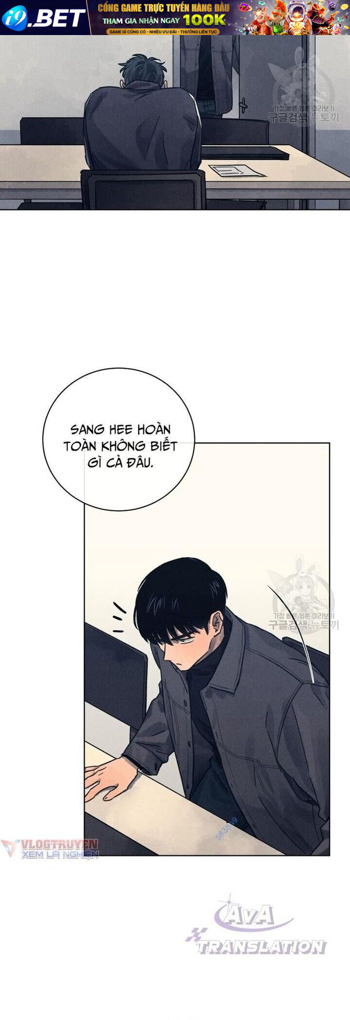 Phỏng Vấn Sát Nhân [Chap 32-76] - Page 33