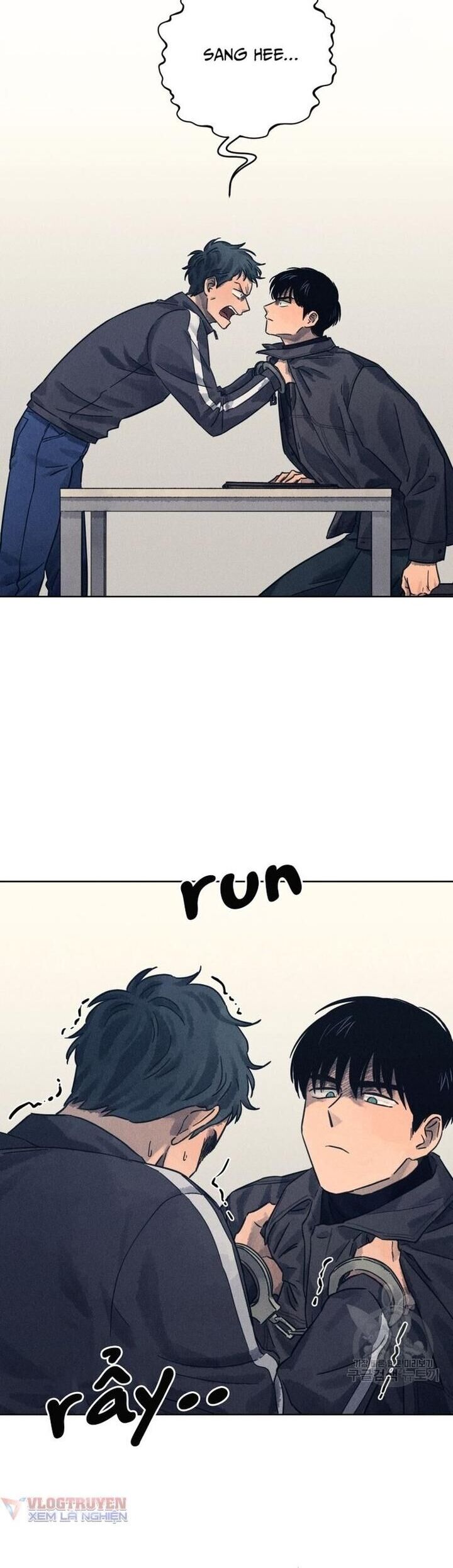 Phỏng Vấn Sát Nhân [Chap 32-76] - Page 37