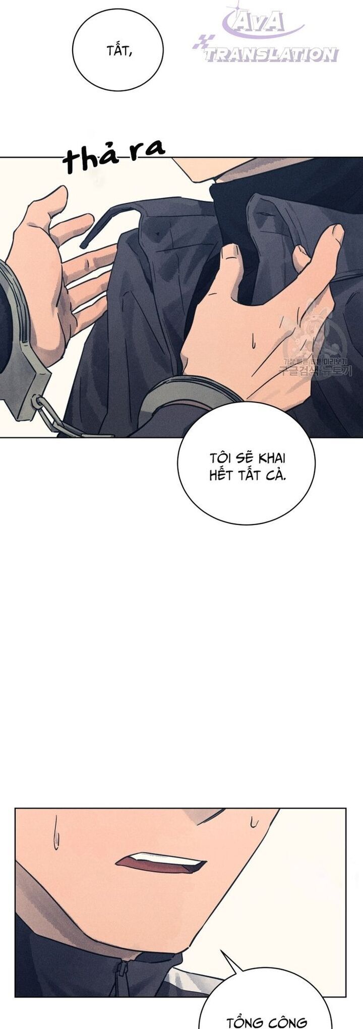 Phỏng Vấn Sát Nhân [Chap 32-76] - Page 38