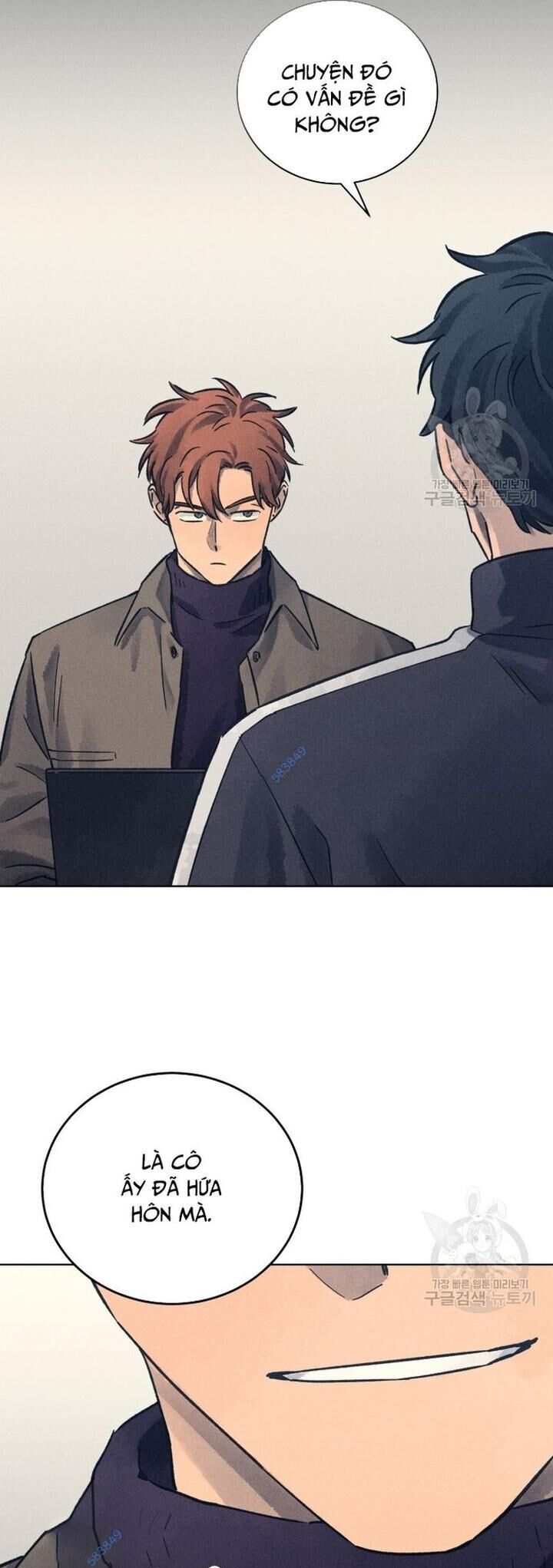 Phỏng Vấn Sát Nhân [Chap 32-76] - Page 4