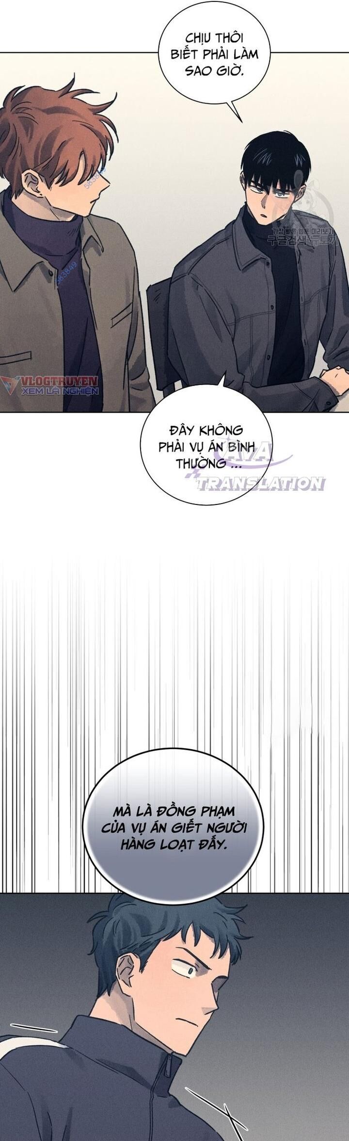 Phỏng Vấn Sát Nhân [Chap 32-76] - Page 8