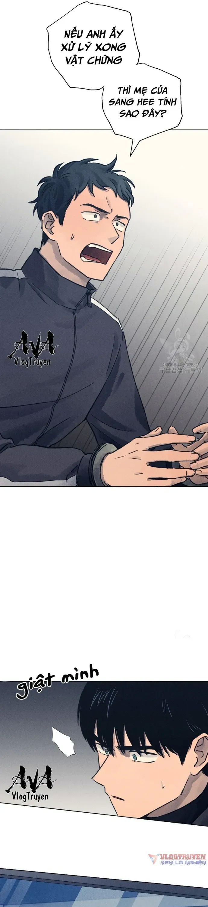 Phỏng Vấn Sát Nhân [Chap 32-76] - Page 10