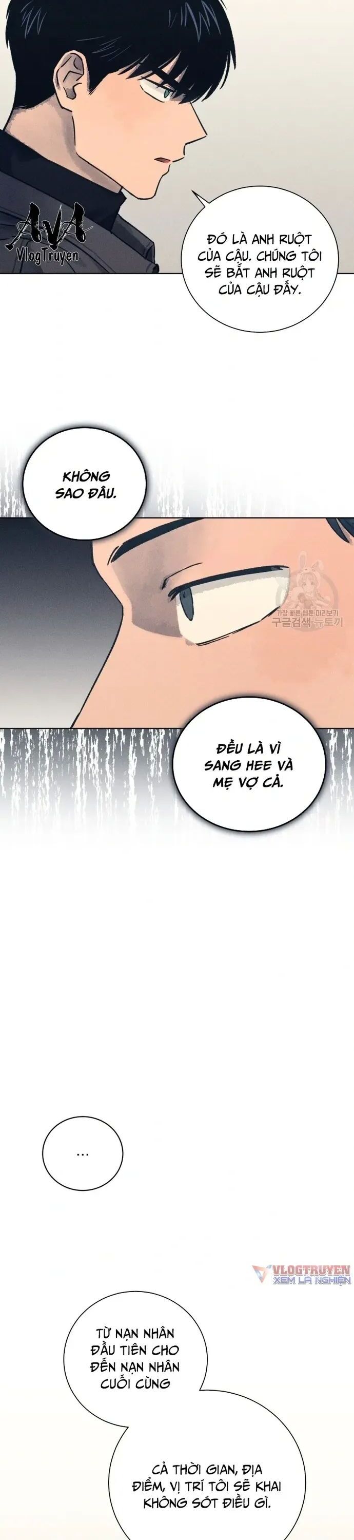 Phỏng Vấn Sát Nhân [Chap 32-76] - Page 13