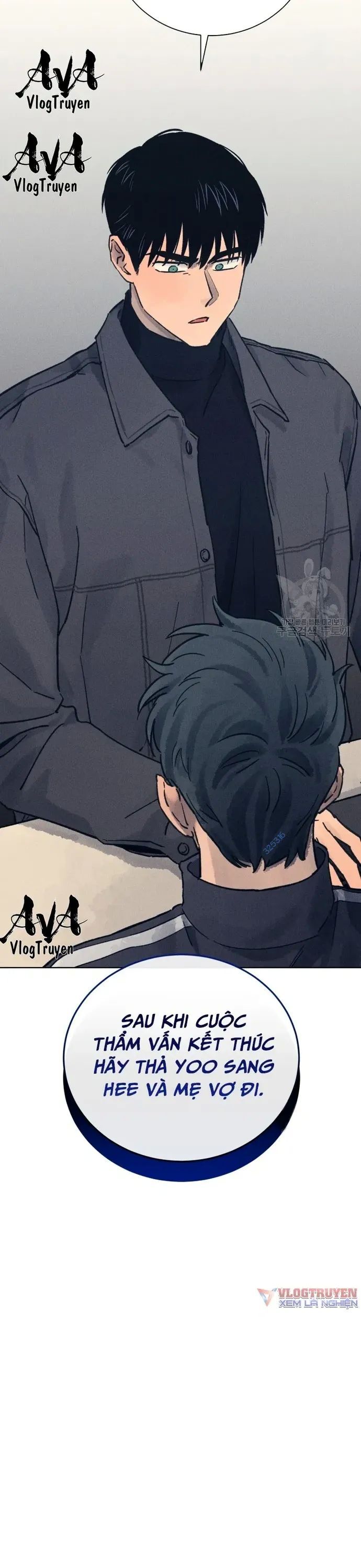 Phỏng Vấn Sát Nhân [Chap 32-76] - Page 14