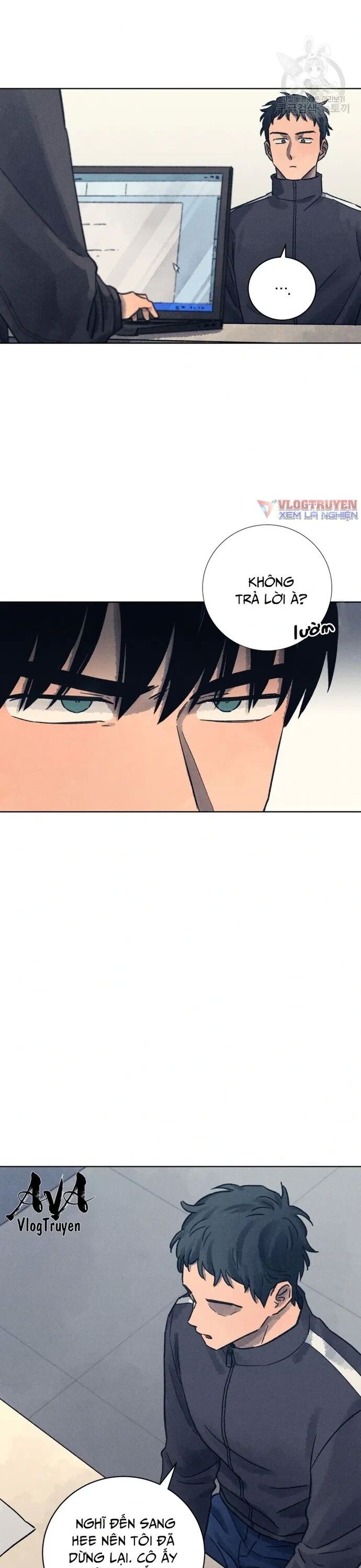 Phỏng Vấn Sát Nhân [Chap 32-76] - Page 17