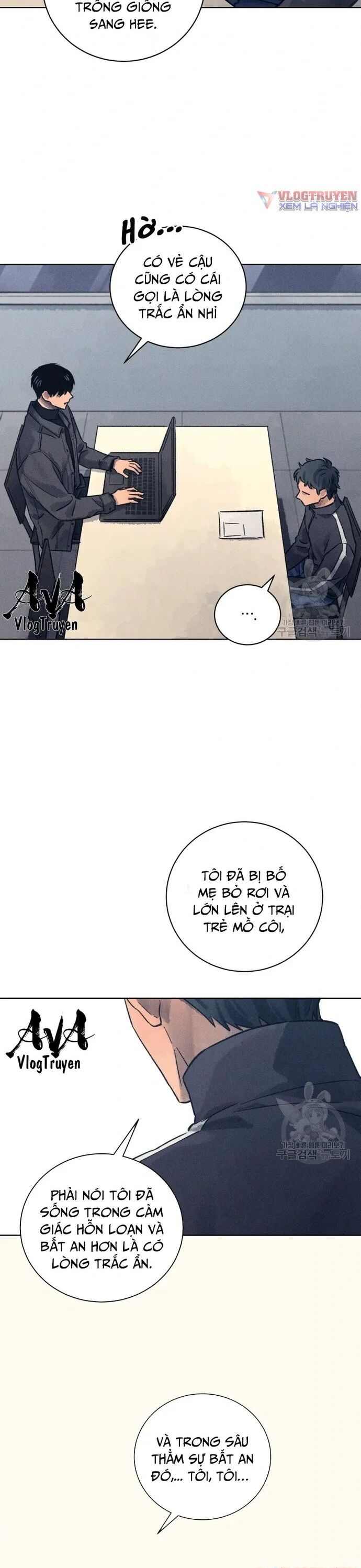 Phỏng Vấn Sát Nhân [Chap 32-76] - Page 18