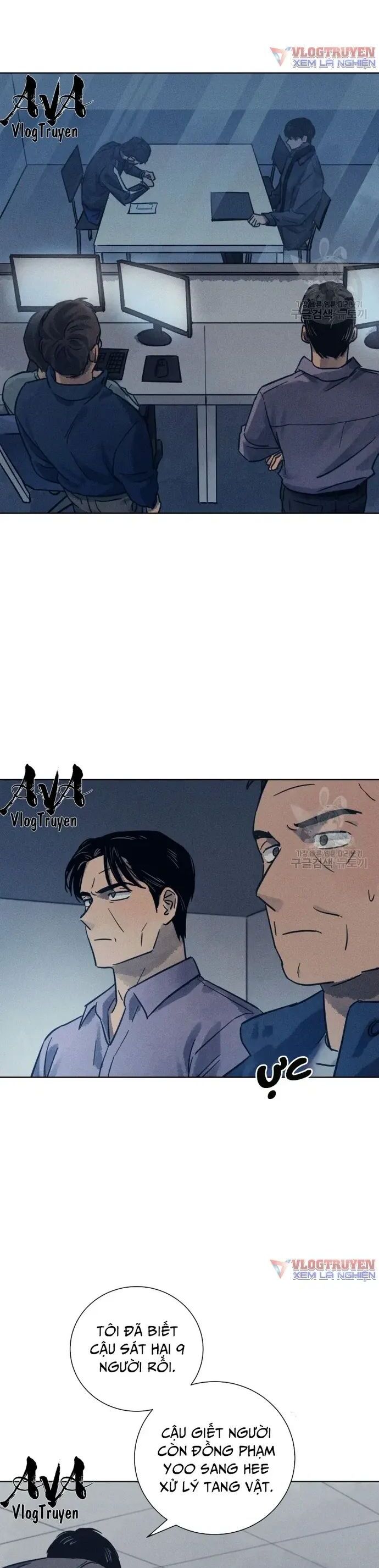 Phỏng Vấn Sát Nhân [Chap 32-76] - Page 2