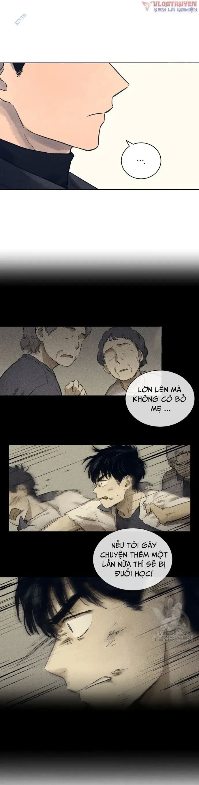 Phỏng Vấn Sát Nhân [Chap 32-76] - Page 20