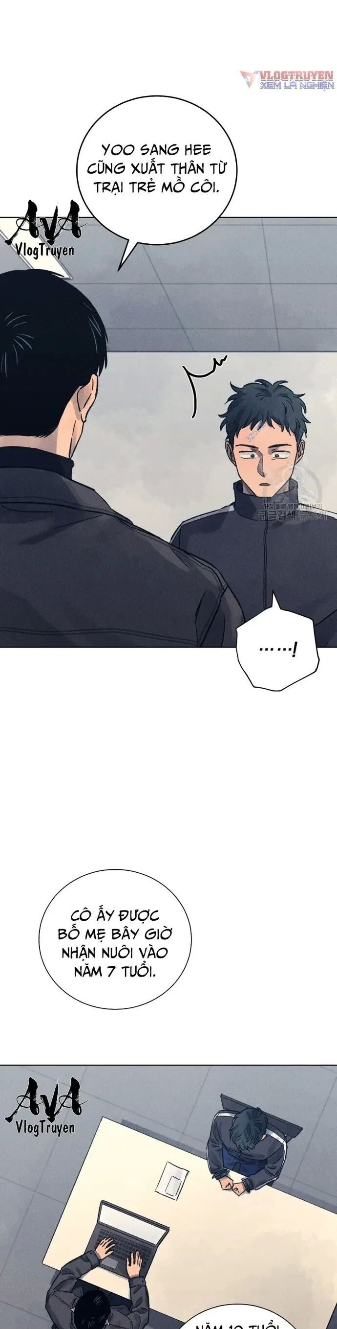 Phỏng Vấn Sát Nhân [Chap 32-76] - Page 23