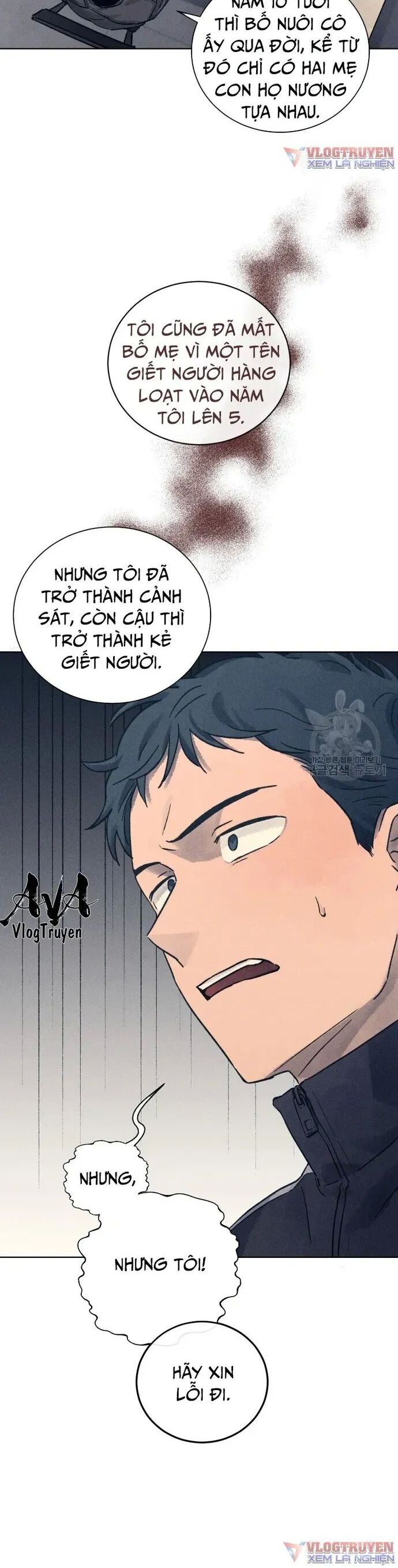 Phỏng Vấn Sát Nhân [Chap 32-76] - Page 24