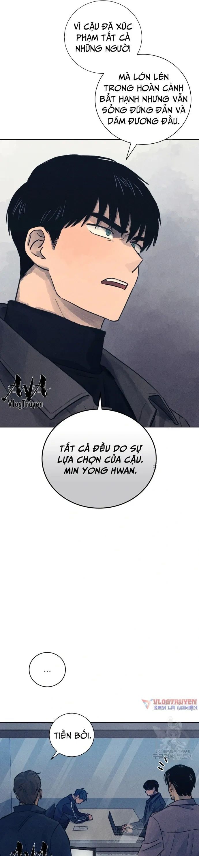 Phỏng Vấn Sát Nhân [Chap 32-76] - Page 25