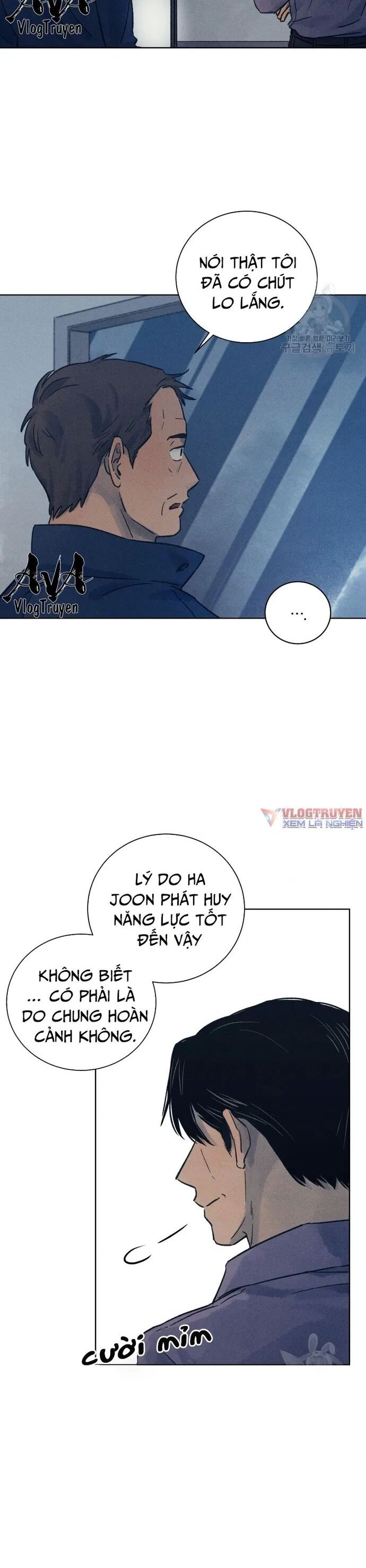 Phỏng Vấn Sát Nhân [Chap 32-76] - Page 26