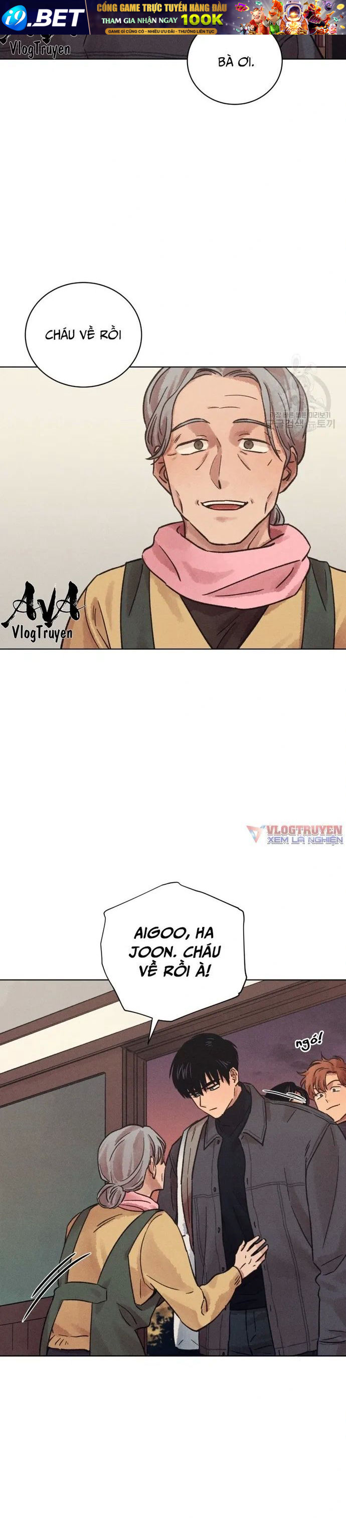 Phỏng Vấn Sát Nhân [Chap 32-76] - Page 29