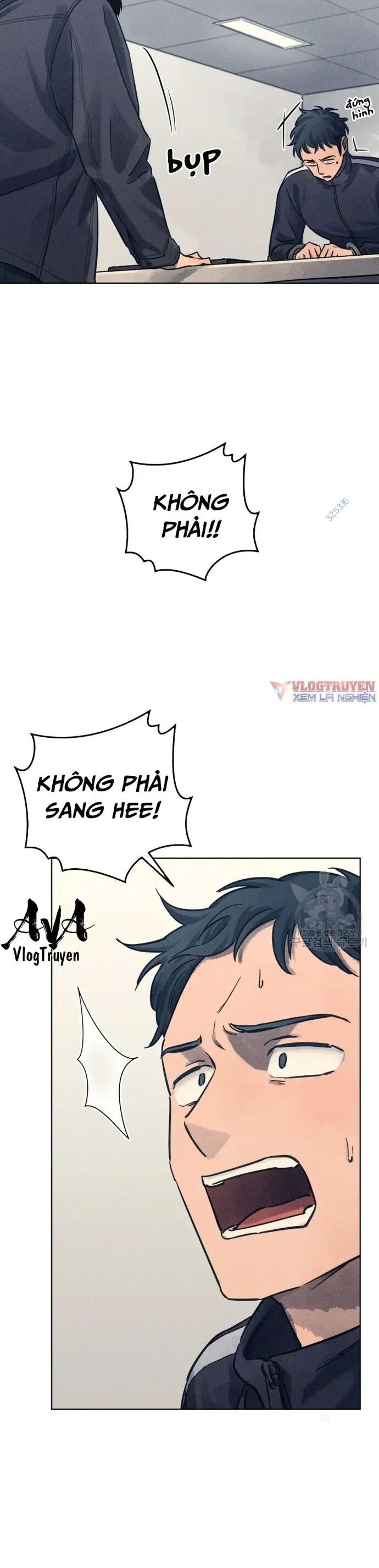 Phỏng Vấn Sát Nhân [Chap 32-76] - Page 3