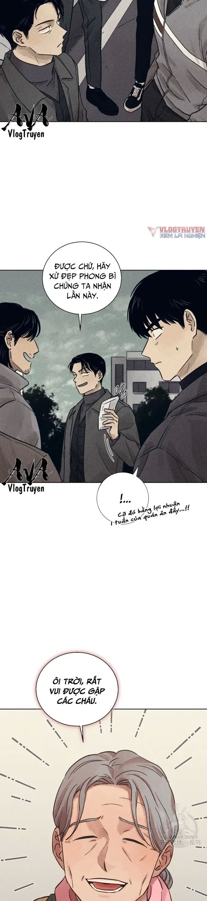 Phỏng Vấn Sát Nhân [Chap 32-76] - Page 32