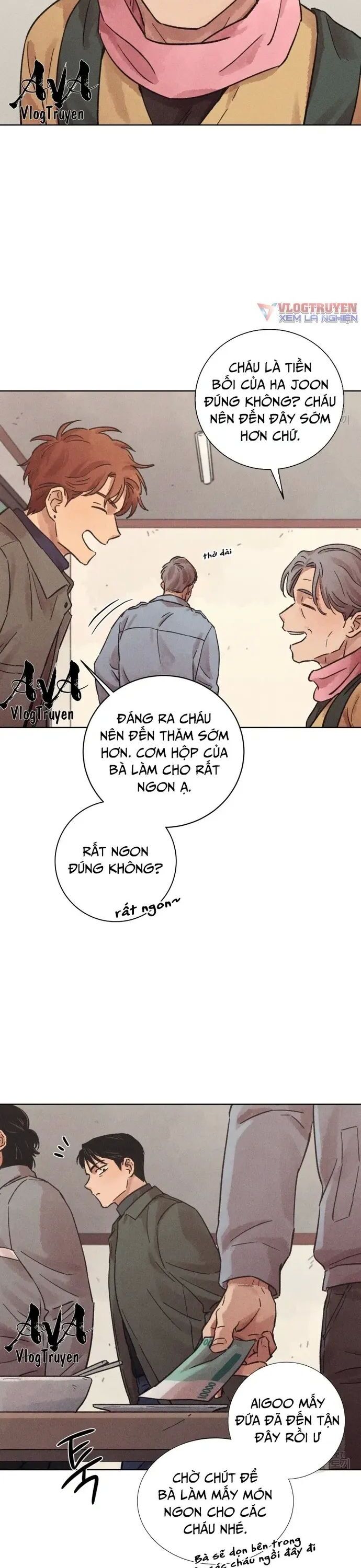 Phỏng Vấn Sát Nhân [Chap 32-76] - Page 33