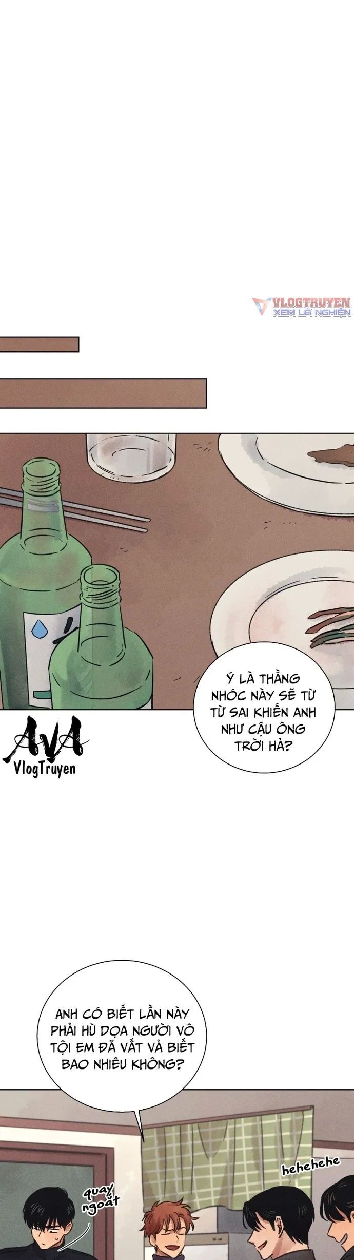 Phỏng Vấn Sát Nhân [Chap 32-76] - Page 35