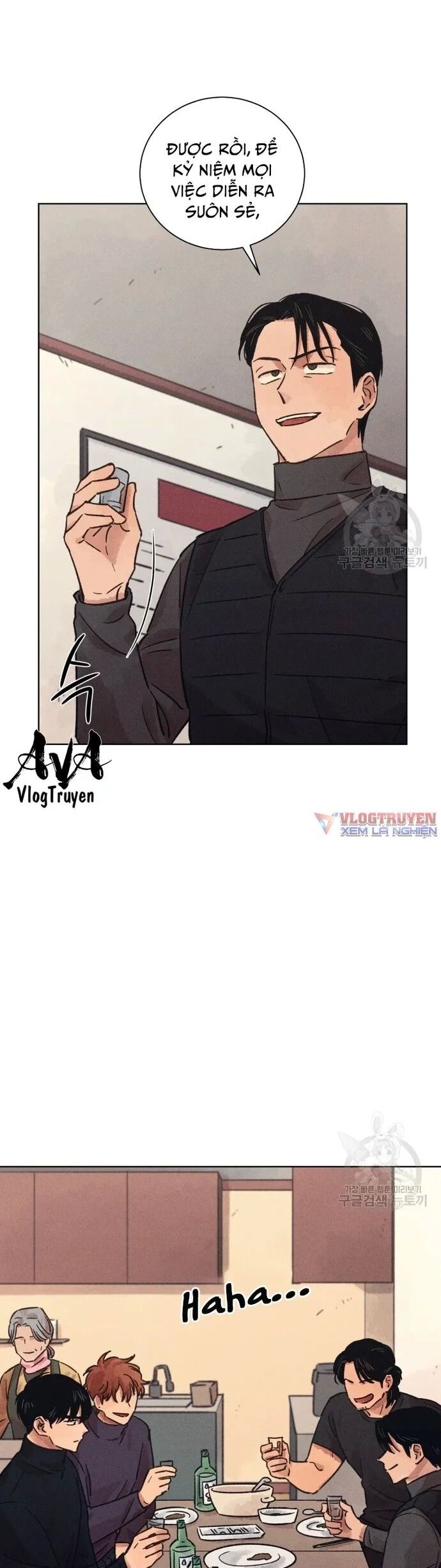 Phỏng Vấn Sát Nhân [Chap 32-76] - Page 37