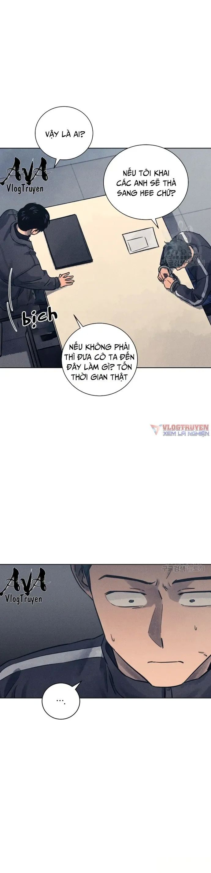 Phỏng Vấn Sát Nhân [Chap 32-76] - Page 4