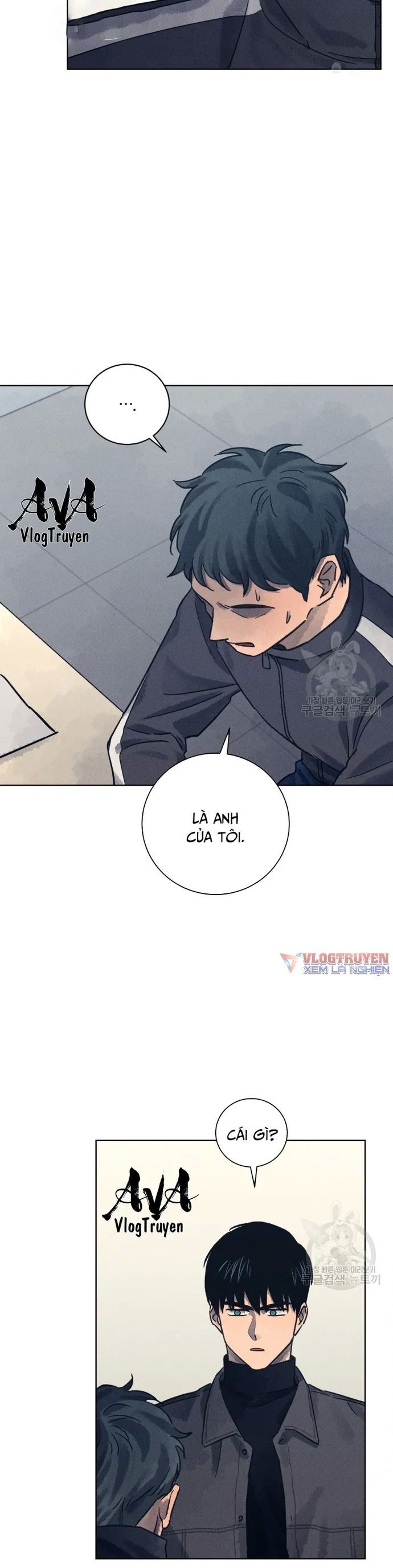 Phỏng Vấn Sát Nhân [Chap 32-76] - Page 6