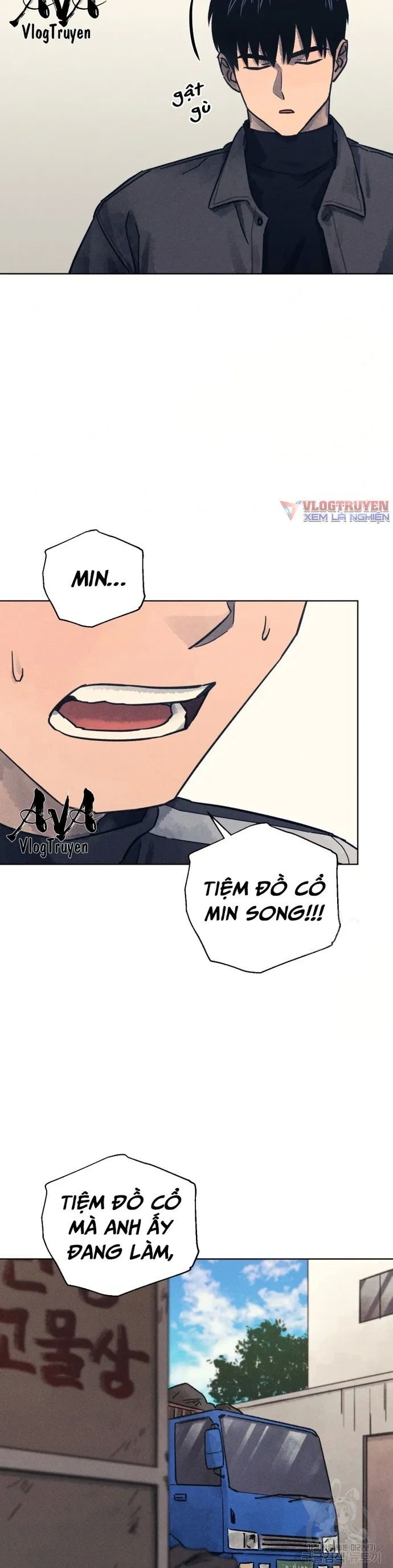 Phỏng Vấn Sát Nhân [Chap 32-76] - Page 8
