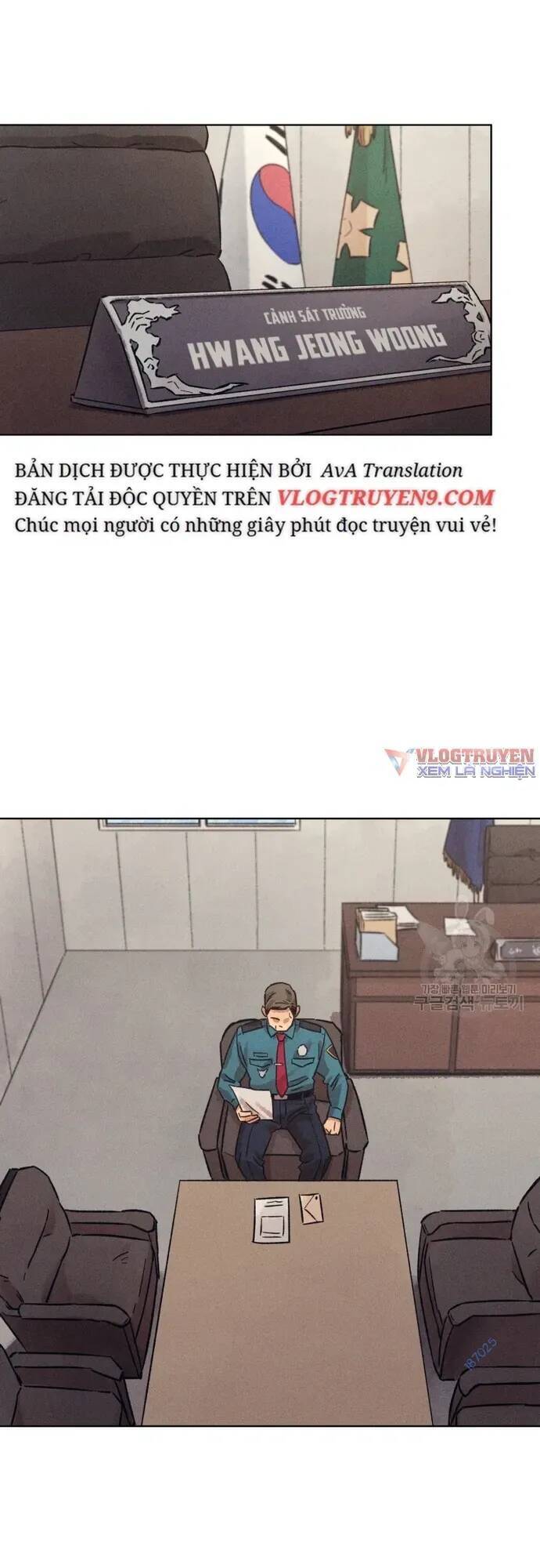 Phỏng Vấn Sát Nhân [Chap 32-76] - Page 1
