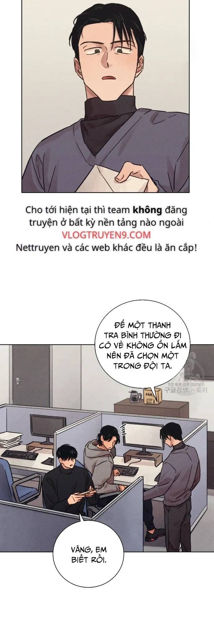 Phỏng Vấn Sát Nhân [Chap 32-76] - Page 11