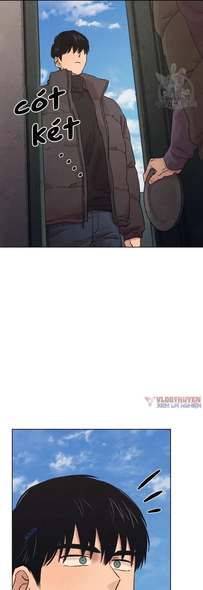 Phỏng Vấn Sát Nhân [Chap 32-76] - Page 16