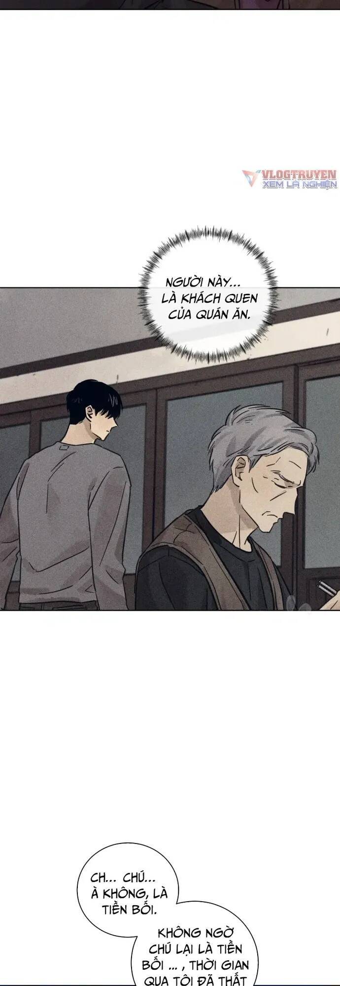 Phỏng Vấn Sát Nhân [Chap 32-76] - Page 18
