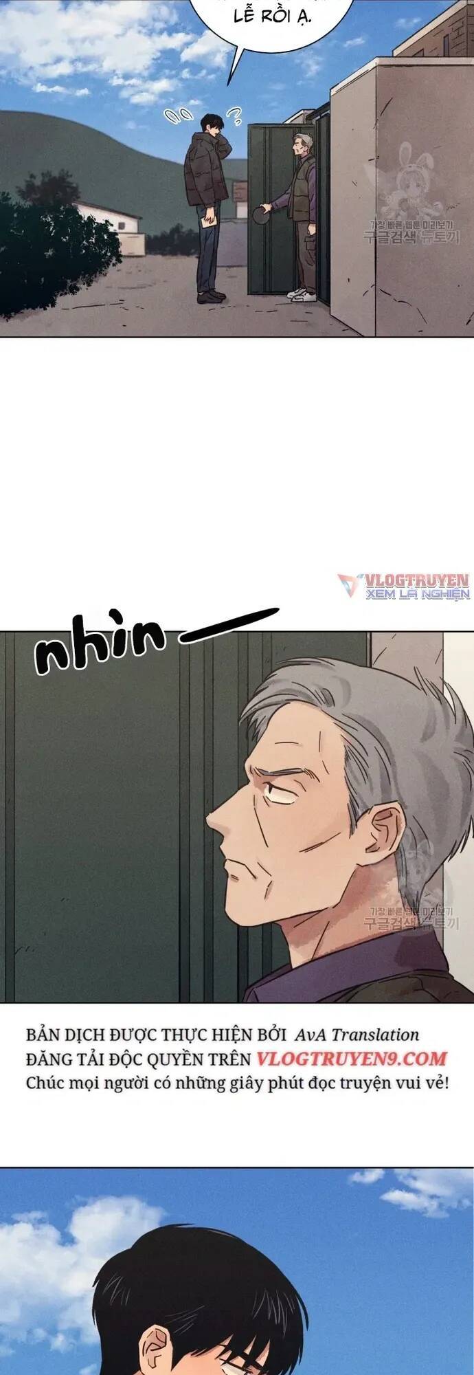 Phỏng Vấn Sát Nhân [Chap 32-76] - Page 19