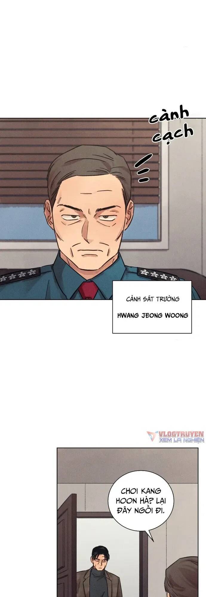Phỏng Vấn Sát Nhân [Chap 32-76] - Page 2